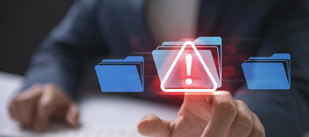 Data Loss