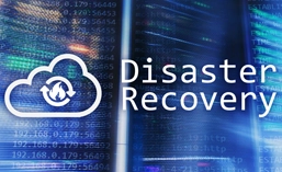 cloud disaster recovery