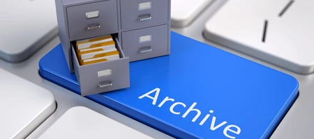 archive