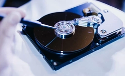 Logical Data Recovery