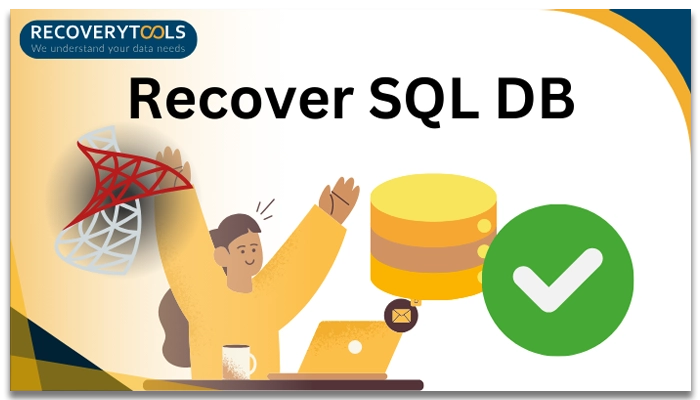 SQL password recovery tool