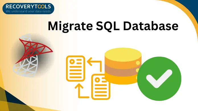 SQL DB Migration