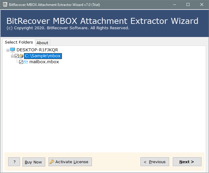 mbox extract attachments