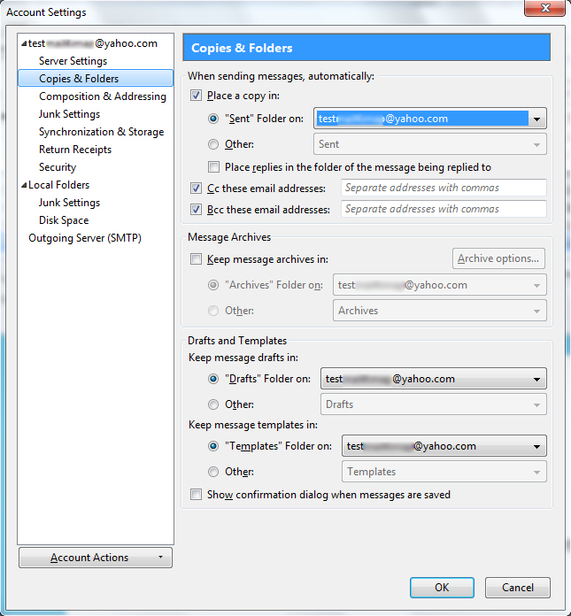 thunderbird for gmail thunderbird for gmail