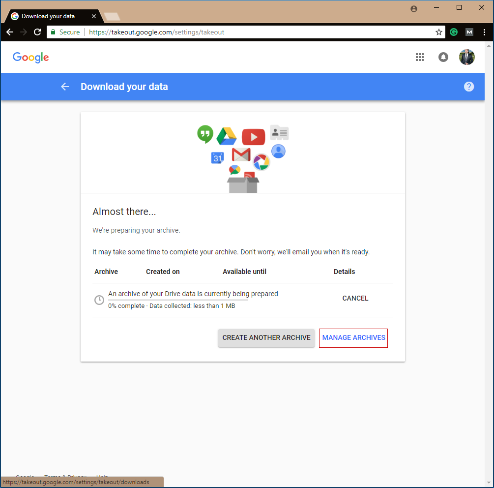 google docs download as pdf