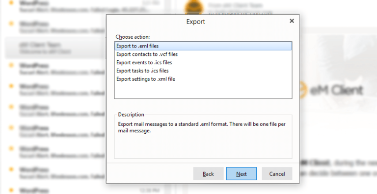 Em client not importing office 365 winscp session.getfiles
