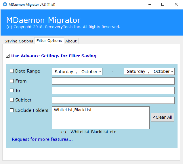 mdaemon vs exchange 2013