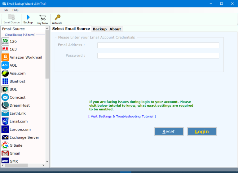 qq mail download tool
