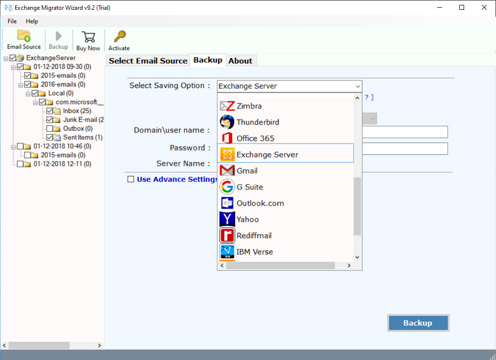 How to Move AOL Email to iCloud - Complete Migration Process