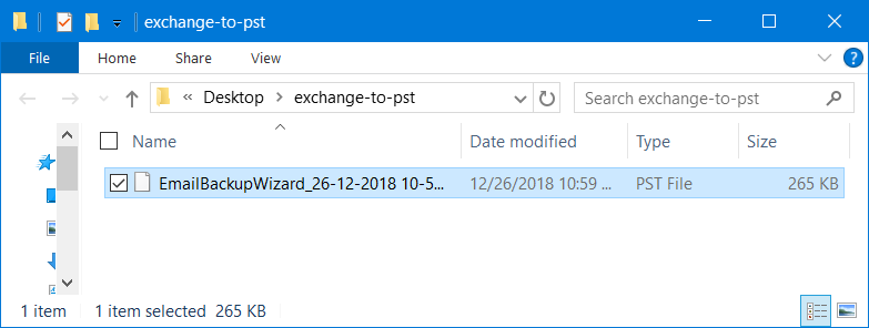 export mailbox to pst exchange 2010 with archive