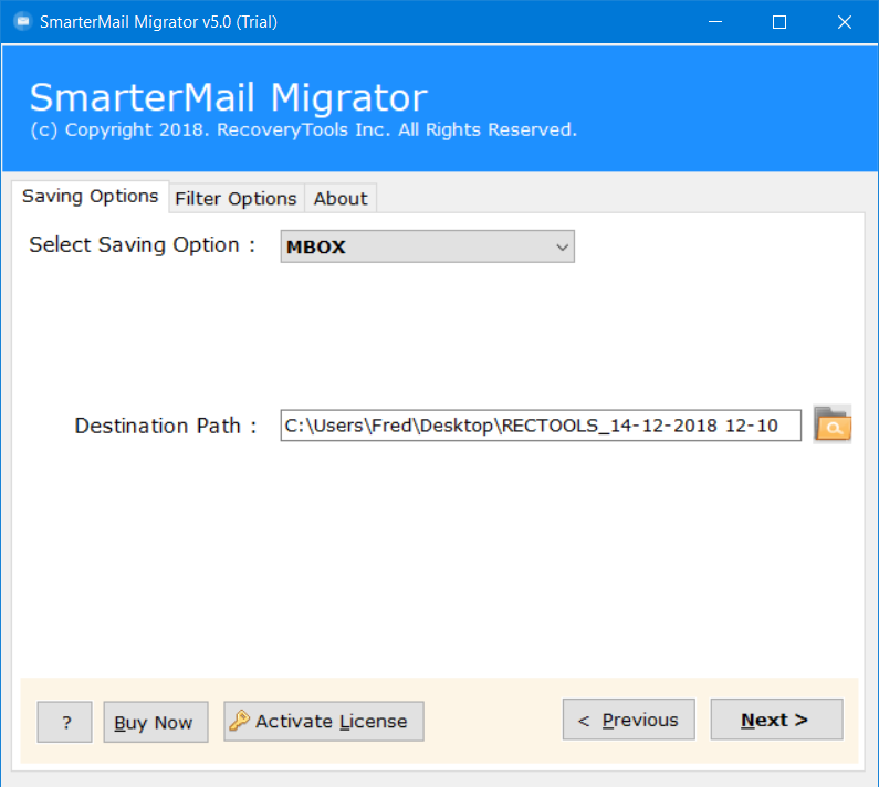 smartermail to mac mail
