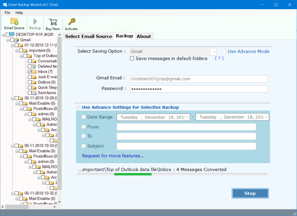 how to transfer hotmail to gmail, upgrade hotmail to gmail