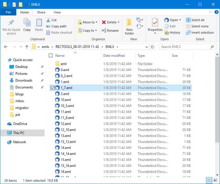 windows mail convert windows mail convert