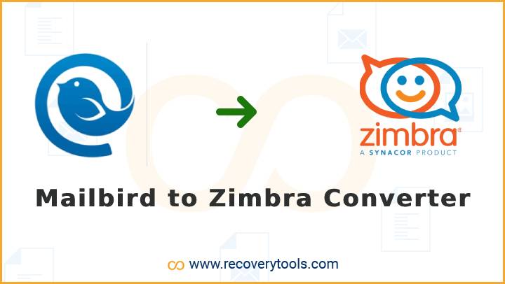 zimbra mailbird