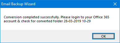 mdaemon cloud to eml
