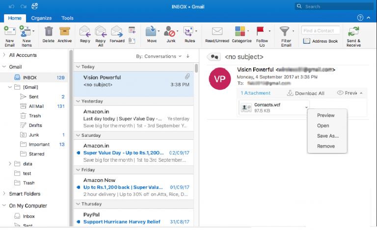 import-vcard-to-outlook-mac