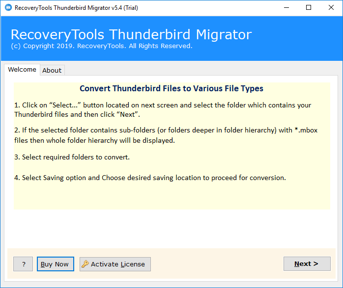 mailbird keeps crashing
