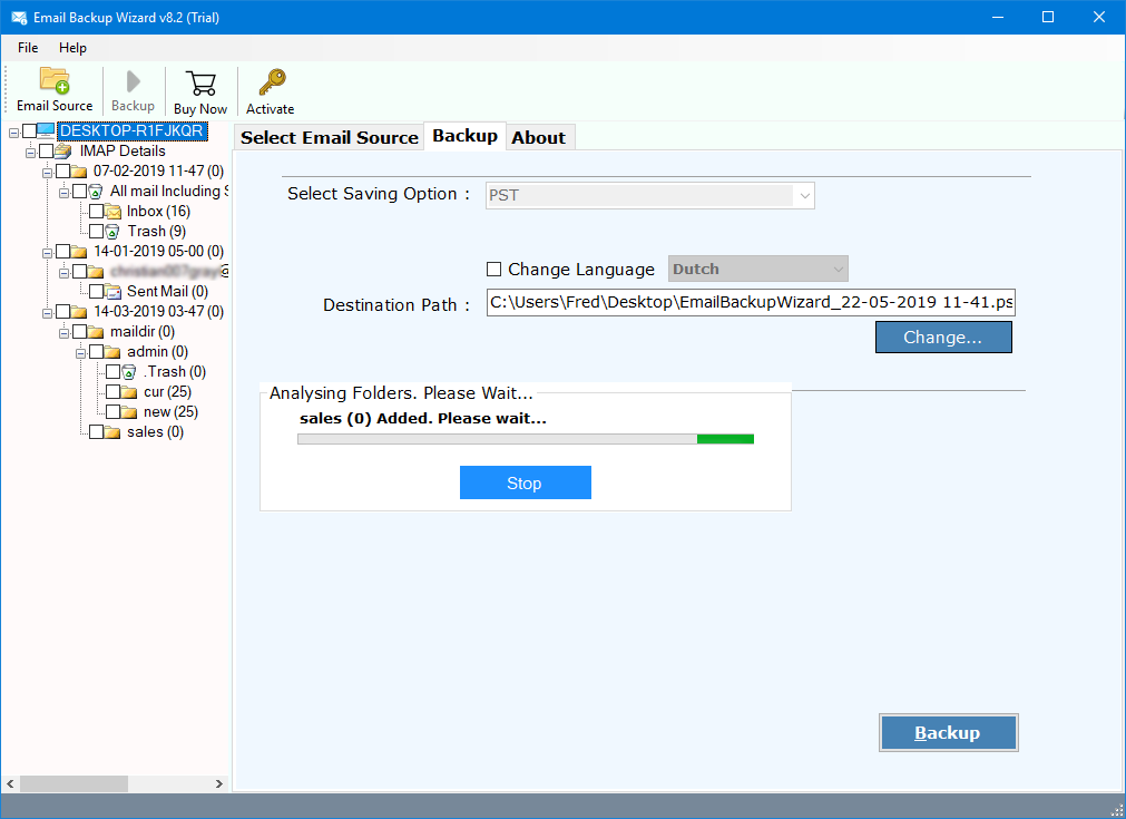 sonicwall gms backup