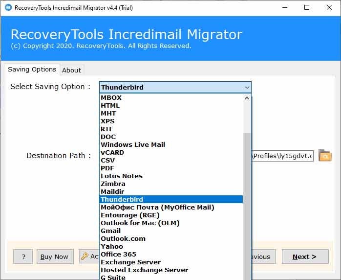 incredimail to thunderbird converter freeware incredimail to thunderbird converter freeware