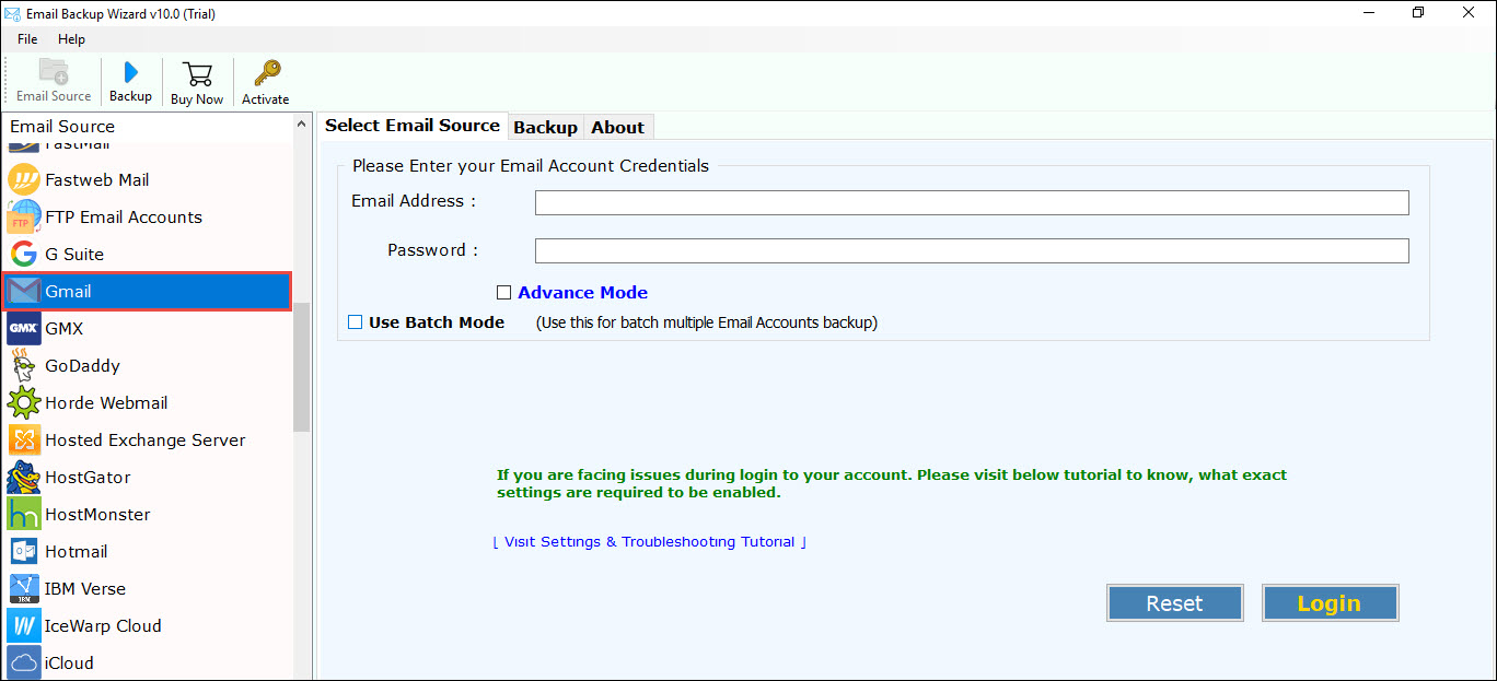 mac mail gmail settings v10.2