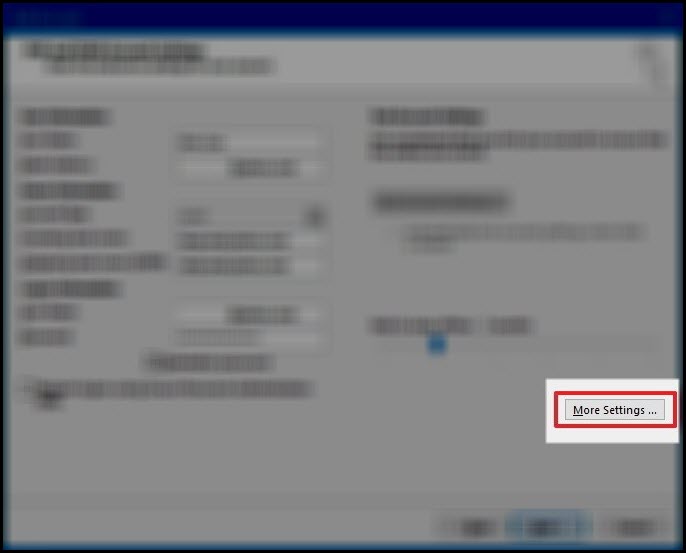 server-settings