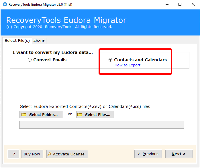 export-eudora-contacts-calendars