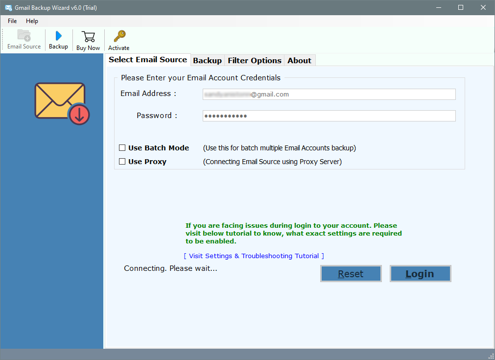 How to Print Multiple Emails & Attachments in Gmail - Smart Way
