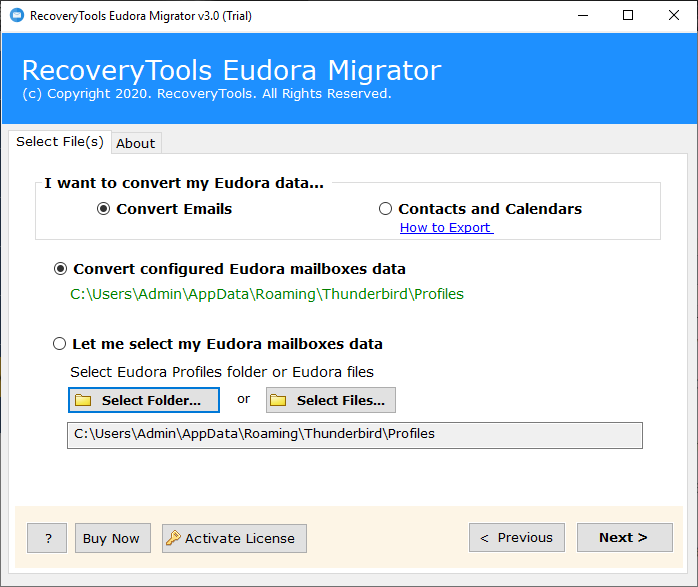 eudora-mbx-converter