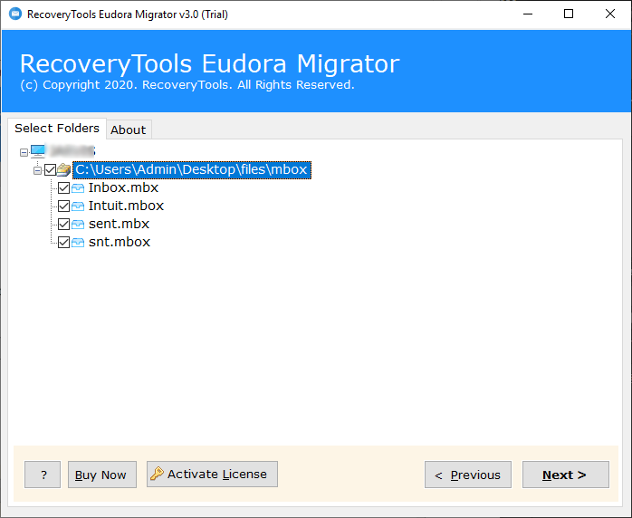 eudora-mbx-converter