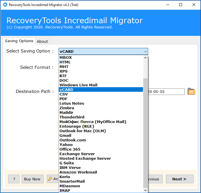 compare email programs with entourage