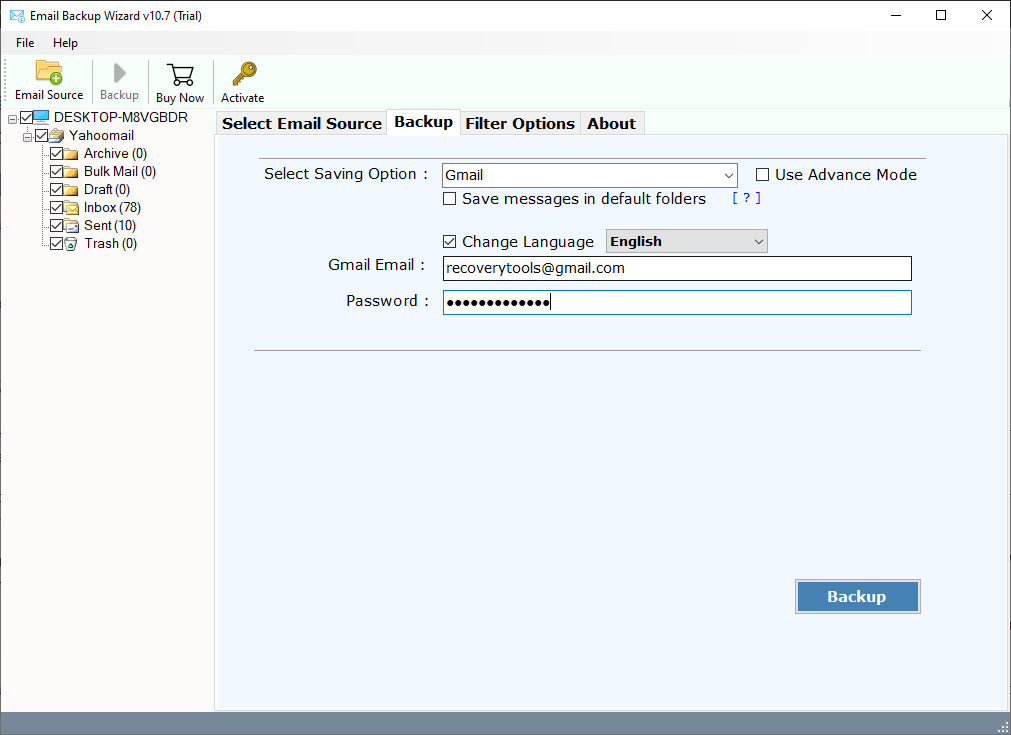 How to Move AOL Email to iCloud - Complete Migration Process