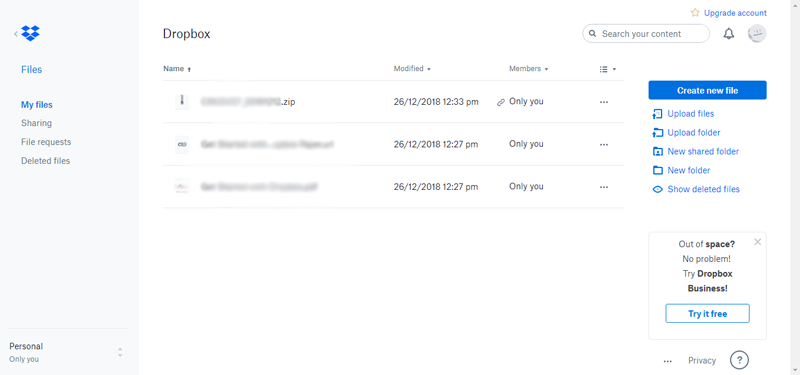 dropbox transfer save files dropbox transfer save files