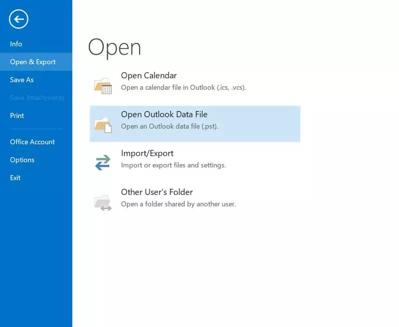 add icloud contacts to outlook 2016