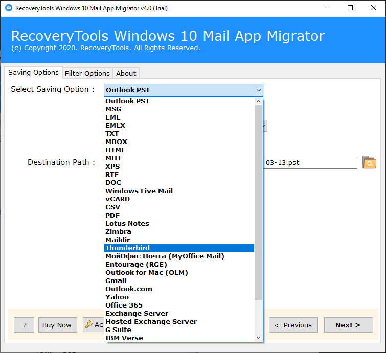 can windows 10 mail import mozilla thunderbird mail can windows 10 mail import mozilla thunderbird mail