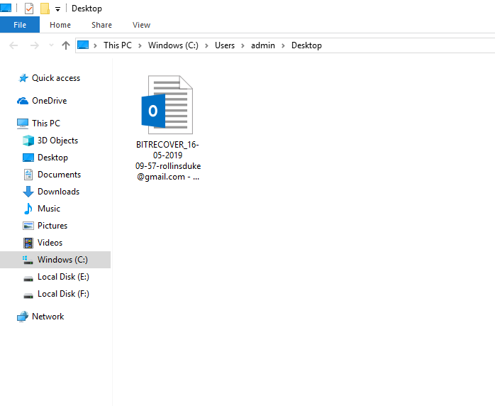 resultant-file