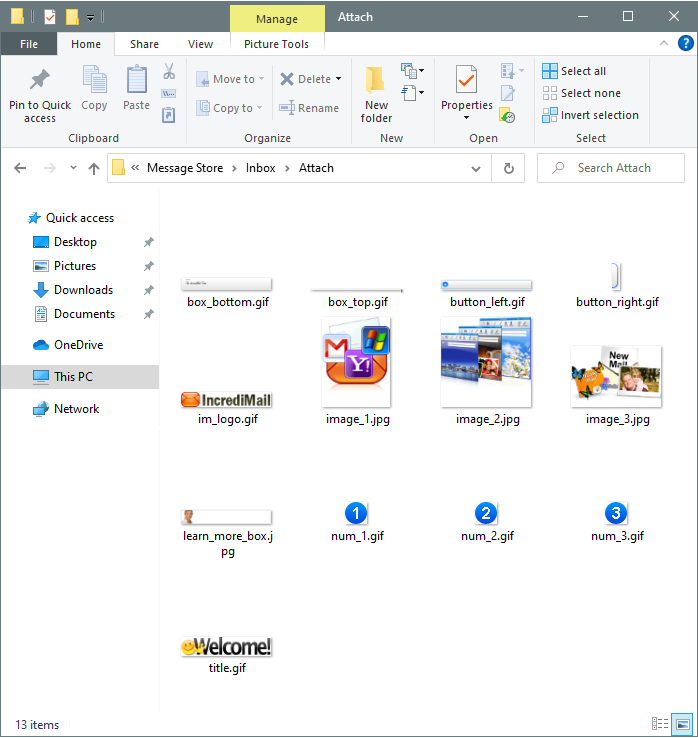 which is the best software to extract email attachments from multiple outlook emails