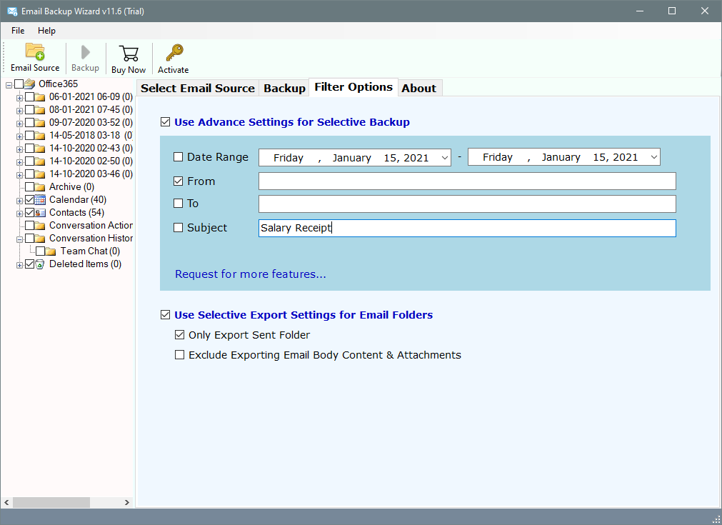 recoverytools email backup wizard recoverytools email backup wizard