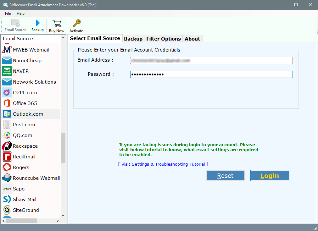 outlook extract attachments from multiple emails