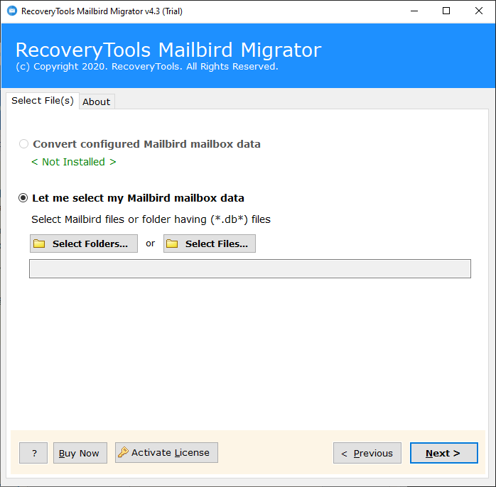 mailbird alternative for mac