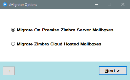 Export zimbra contacts to csv