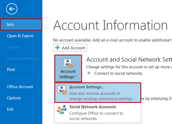 outlook not receiving emails but can send