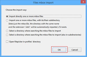 open mbox file in thunderbird