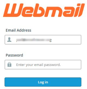 open webmail