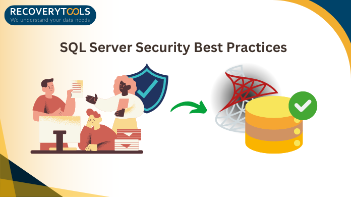 SQL Server Security Best Practices