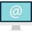 Desktop email clients