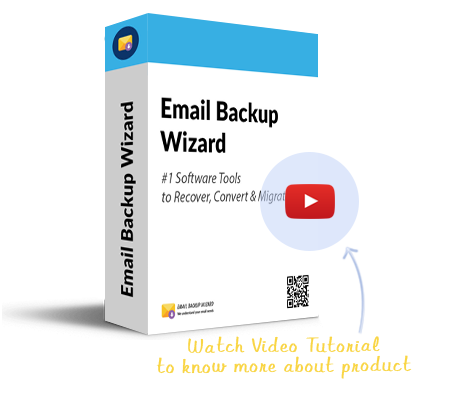 Email Backup Wizard