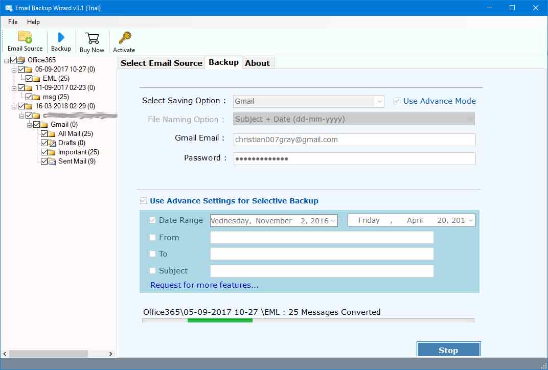 Outlook Com Backup Tool Download Hotmail Outlook Live Com