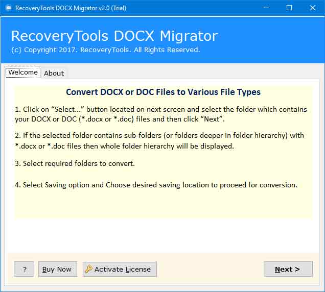 convert docx to rtf