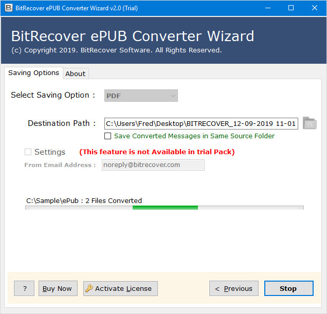 convert kindle to pdf