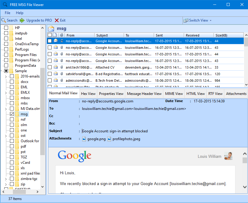 msg viewer for outlook mac free msg viewer for outlook mac free
